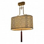 Потолочный светильник Exotic lamp A-1325 Cyrtew
