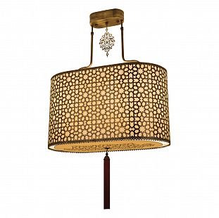 Потолочный светильник Exotic lamp A-1326 Cyrtew