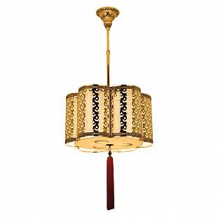 Подвесной светильник Exotic lamp A-1342C Cyrtew