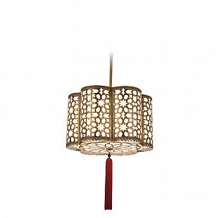 Подвесной светильник Exotic lamp A-1342 Cyrtew