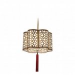 Подвесной светильник Exotic lamp A-1342 Cyrtew