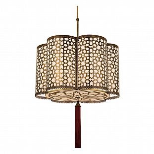 Подвесной светильник Exotic lamp A-1343 Cyrtew
