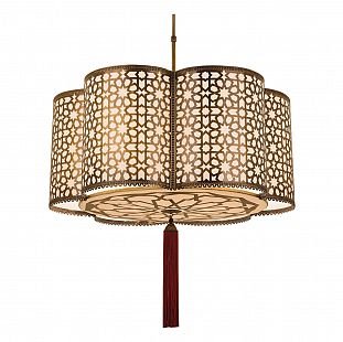 Подвесной светильник Exotic lamp A-1344 Cyrtew