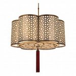 Подвесной светильник Exotic lamp A-1344 Cyrtew