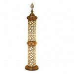 Торшер Exotic lamp A-2552 Sherley