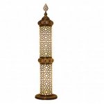 Торшер Exotic lamp A-2553 Sherley