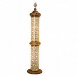 Торшер Exotic lamp A-2554 Sherley