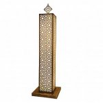 Торшер Exotic lamp A-2563 Sherley