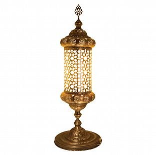 Торшер Exotic lamp A-2594 Sherley