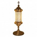 Торшер Exotic lamp A-2594 Sherley