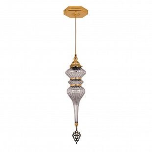 Подвесной светильник Exotic lamp A-286 Sherley