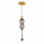 Подвесной светильник Exotic lamp A-286 Sherley