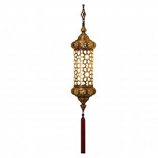 Подвесной светильник Exotic lamp A-602 Sherley