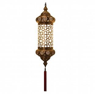 Подвесной светильник Exotic lamp A-603 Sherley