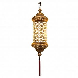 Подвесной светильник Exotic lamp A-604 Sherley