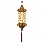 Подвесной светильник Exotic lamp A-604 Sherley