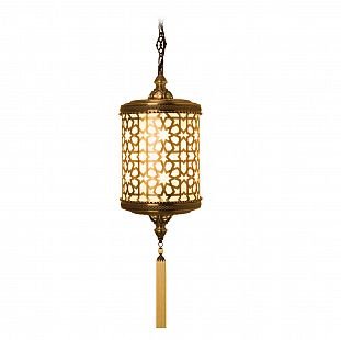 Подвесной светильник Exotic lamp A-731 Sherley