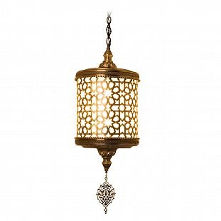 Подвесной светильник Exotic lamp A-732 Sherley