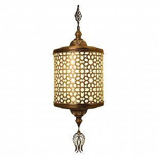 Подвесной светильник Exotic lamp A-733 Sherley