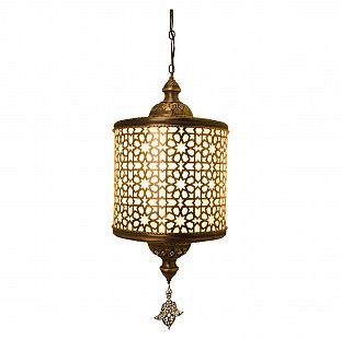 Подвесной светильник Exotic lamp A-734 Sherley