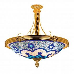 Потолочный светильник Exotic lamp A-993 Sherley