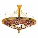 Потолочный светильник Exotic lamp A-994 Sherley