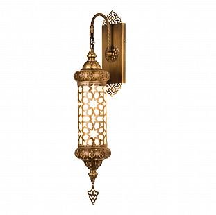 Настенный светильник бра Exotic lamp A1-601A Arby Настенный светильник бра Exotic lamp A1-601A Arby