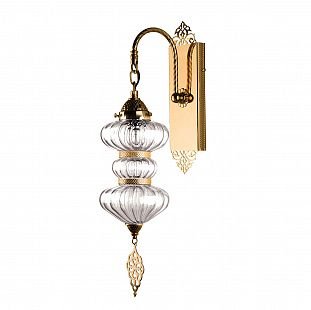 Настенный светильник бра Exotic lamp A1-A84 Arby Настенный светильник бра Exotic lamp A1-A84 Arby