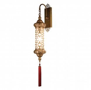 Настенный светильник бра Exotic lamp A1-U601A Arby Настенный светильник бра Exotic lamp A1-U601A Arby