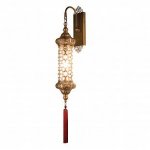 Настенный светильник бра Exotic lamp A1-U601A Arby