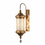 Настенный светильник бра Exotic lamp A11-604A Asher
