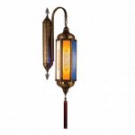 Настенный светильник бра Exotic lamp A13-4211 Cyrtew