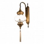 Настенный светильник бра Exotic lamp A13-N233 Cyrtew