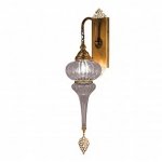 Настенный светильник бра Exotic lamp A2-289 Kanno