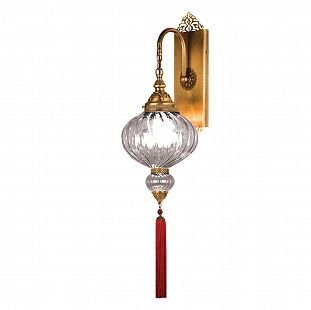 Настенный светильник бра Exotic lamp A2-294 Kanno Настенный светильник бра Exotic lamp A2-294 Kanno