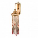 Настенный светильник бра Exotic lamp A2-753 Sherley