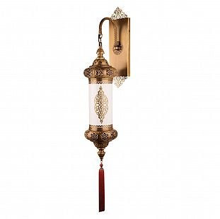 Настенный светильник бра Exotic lamp A2-P602 Sherley