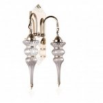 Настенный светильник бра Exotic lamp A3-G293 Sherley