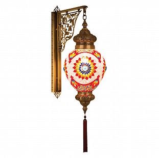 Настенный светильник бра Exotic lamp A4-848 Sherley