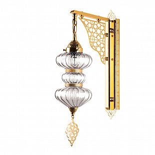 Настенный светильник бра Exotic lamp A4-A84 Sherley