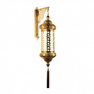 Настенный светильник бра Exotic lamp A4-KA603A Sherley