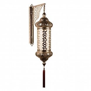Настенный светильник бра Exotic lamp A4-KG603A Sherley