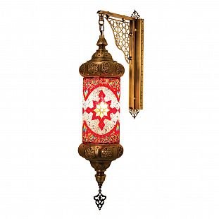 Настенный светильник бра Exotic lamp A4-M602 Sherley