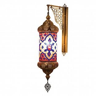 Настенный светильник бра Exotic lamp A4-M603 Sherley
