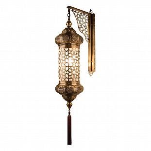 Настенный светильник бра Exotic lamp A4-U603A Sherley