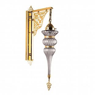Настенный светильник бра Exotic lamp A5-A93 Sherley