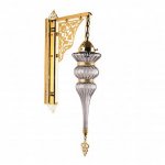 Настенный светильник бра Exotic lamp A5-A93 Sherley
