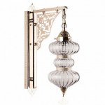 Настенный светильник бра Exotic lamp A5-G284 Sherley