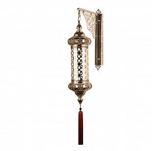 Настенный светильник бра Exotic lamp A5-KA602B Sherley