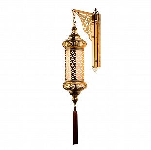 Настенный светильник бра Exotic lamp A5-KA602C Sherley